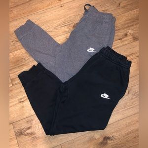 Nike Men’s Sweatpants Size Small
